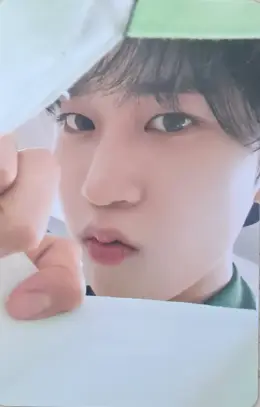 Junwoo · Off the Grid