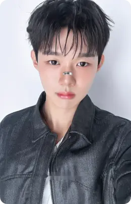 Kim EunSung · itsnotover