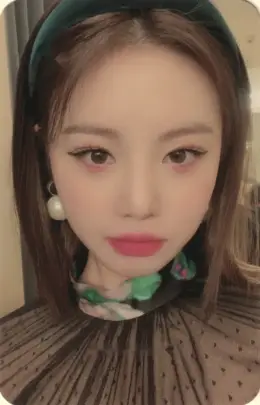 Soojin · I Burn