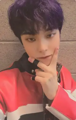 Jehyun · What's goin' on