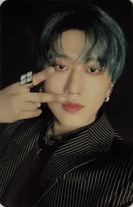 Changbin · HOP