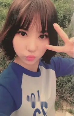Eunha · LOL