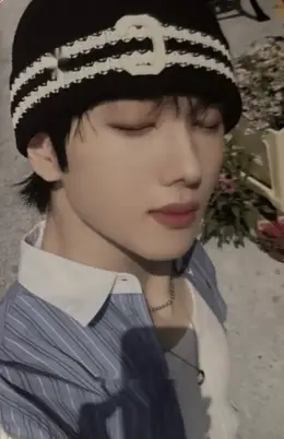 Jisung · Dreamscape