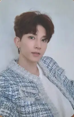 Kiseop · PLAY LIST