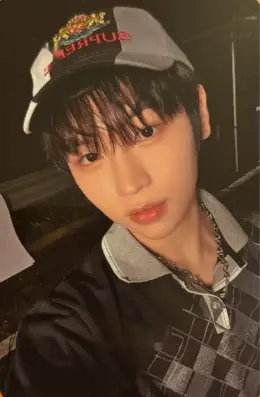 Yoochan · I did it.