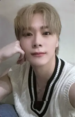 Moonbin · All Yours