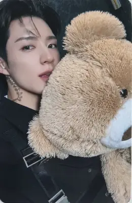 Jeno · THE SWEET DREAM HOTEL - 10th Anniversary Party