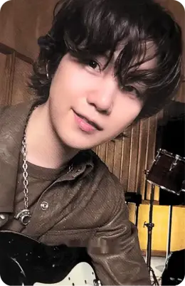 SUGA · ARIRANG