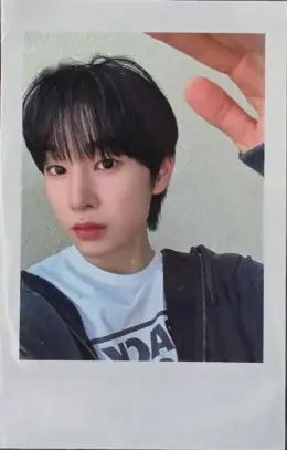 Kwak GiWoong · itsnotover