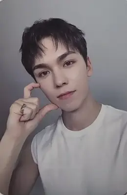 Vernon · 17 IS RIGHT HERE