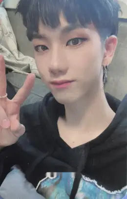 DY · Good Bye 1THE9