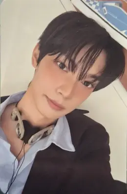 Chuei Li Yu · YOUTH ERROR