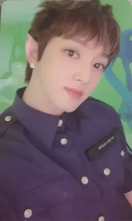 Jaehyun · Take A Leap