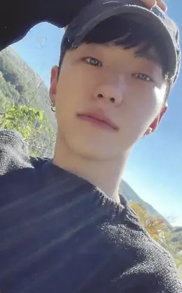 Hoshi · In The Soop with SEVENTEEN Media - VOD & MERCHANDISE