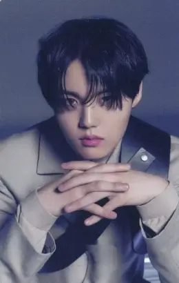 Doyoung · REBOOT