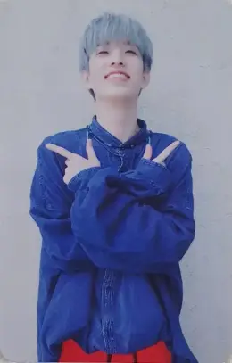 Jae · Shoot Me : Youth Part 1