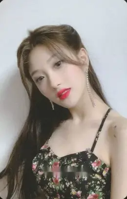 Seoyeon · My Little Society