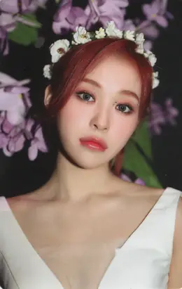 Gahyun · Summer Holiday