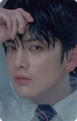 Younghoon · THE ONLY