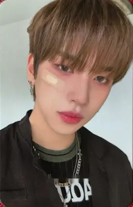 Hanjun · Tiger