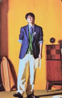 Wonpil · The Decade