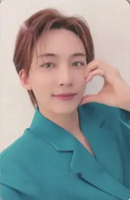 Jeonghan · Not Alone