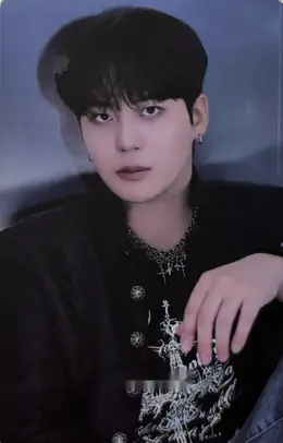 Jongho · GOLDEN HOUR : Part.4