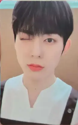 Jihun · PEAK TIME