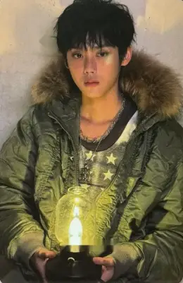 TAG · 1’ONLY
