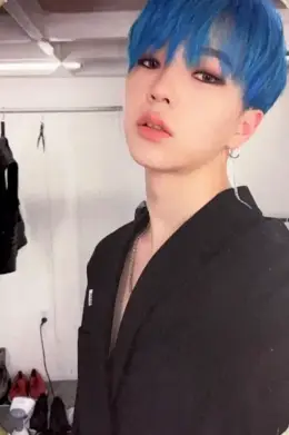 Junghoon · One