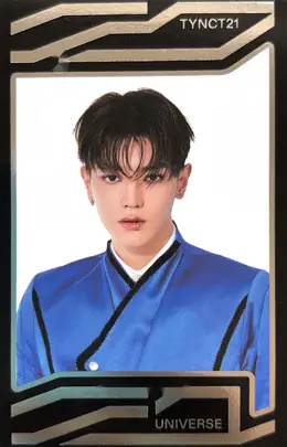 Taeyong · Universe