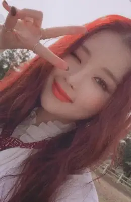 Seungeun · BE!
