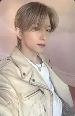 Sungjun · For Real?