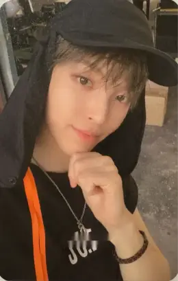 Heechan · GROWTH