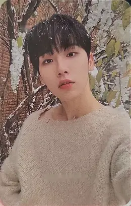 Woong · SALUTE : A NEW HOPE