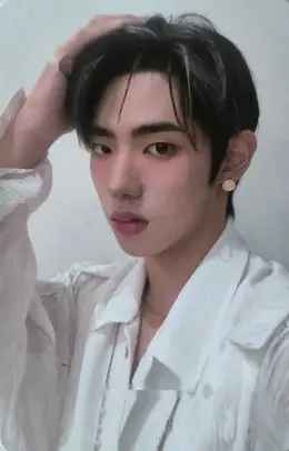Kang Minseo · Potential