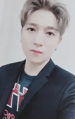 Sungjin · Shoot Me : Youth Part 1