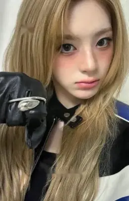 Seeun · STAY ALIVE