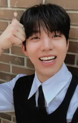 Dowoon · The Decade