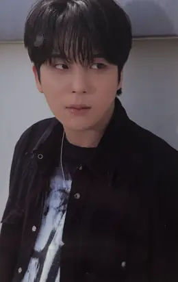 Jongho · GOLDEN HOUR : Part.3