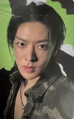Yuta · BLINGY