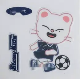 Hyunjin · 2024 JYP Japan Pop-Up Store