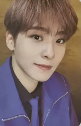 Seongmin · RE:BORN