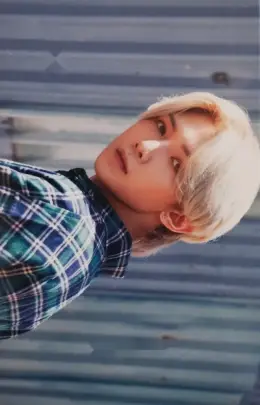 Yeosang · ZERO : FEVER Part.1