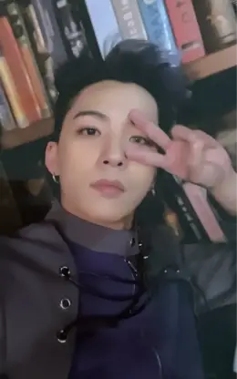 Hyunho · Addiction