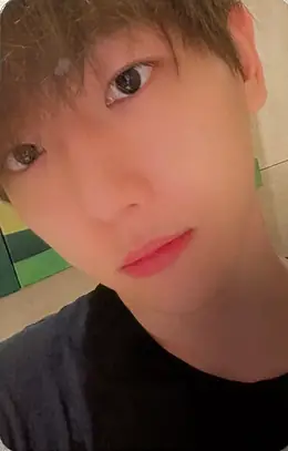 Baekhyun · Delight