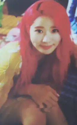 Chahee · Color