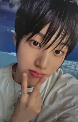 Seonghyeon · I did it.