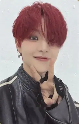 Jihoon · REBOOT