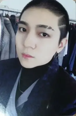 Sungjin · Remember Us : Youth Part 2